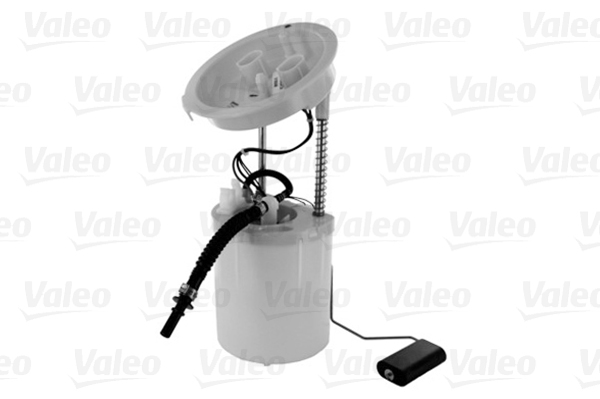 Sistem alimentare cu combustibil 348739 VALEO